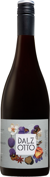 Dal Zotto Wines Nebbiolo 2023 King Valley